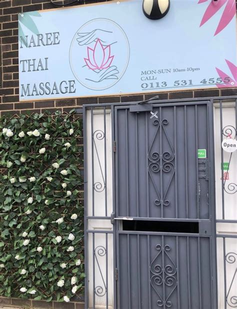 So, it is understandable why <b>Thai</b> massages have been used to bring harmony to your mind and body for <b>massage</b> and healing techniques. . Thai massage hunslet leeds